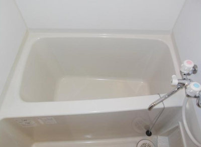 【浴室】 | クレフラスト東淵野辺