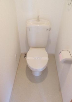 【トイレ】 | クレフラスト東淵野辺