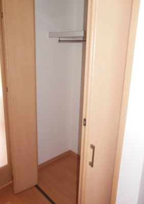 【収納】 | クレフラスト東淵野辺