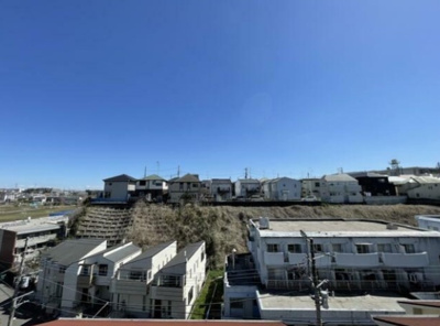 【展望】 | エステート長津田Ⅰ