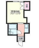 相模原市南区相模大野９丁目のアパートの画像