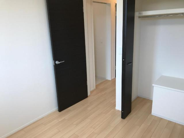 エピナールのその他|洋室