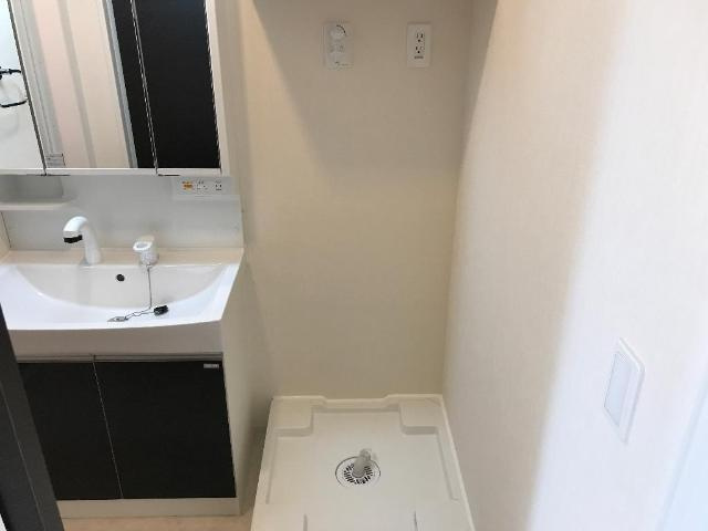 エピナールのその他|洗濯機置場