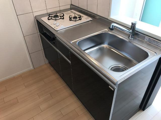 エピナールのキッチン|キッチン