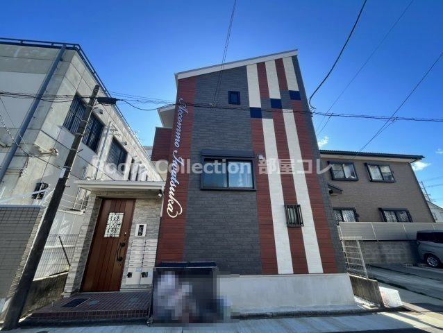 ACCOMMO岩塚(アコモ岩塚)