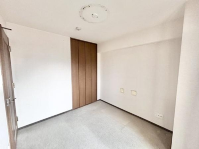 【洋室】 | グラン・コート堺石津川公園 | 使い勝手の良いお部屋なので、お好みのお部屋を作ってみましょう！