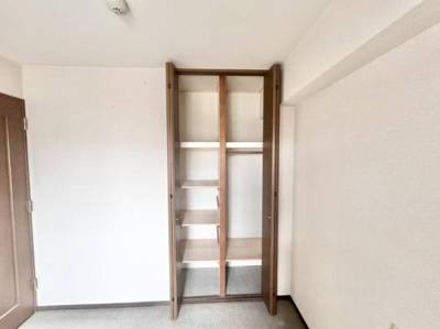 【収納】 | グラン・コート堺石津川公園 | 収納がたくさんございますので、是非ご活用下さい♪