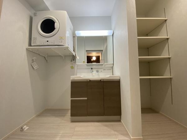 【独立洗面台】 | 垂水区美山台1丁目　新築戸建