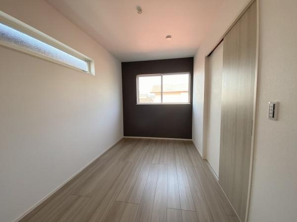 【洋室】 | 垂水区美山台1丁目　新築戸建