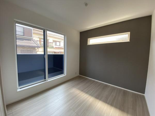 【子供部屋】 | 垂水区美山台1丁目　新築戸建