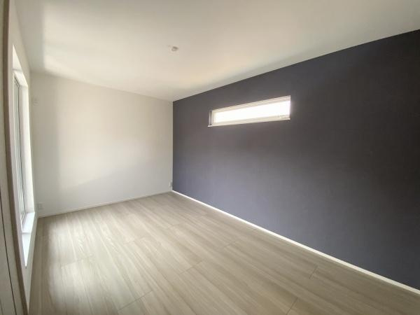 【寝室】 | 垂水区美山台1丁目　新築戸建