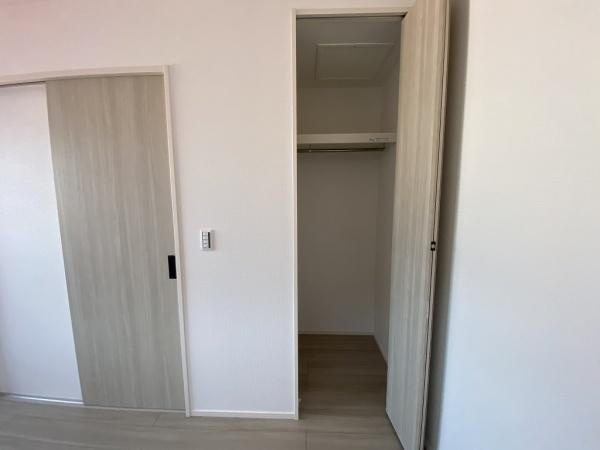 【収納】 | 垂水区美山台1丁目　新築戸建