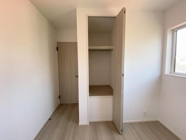 【収納】 | 垂水区美山台1丁目　新築戸建