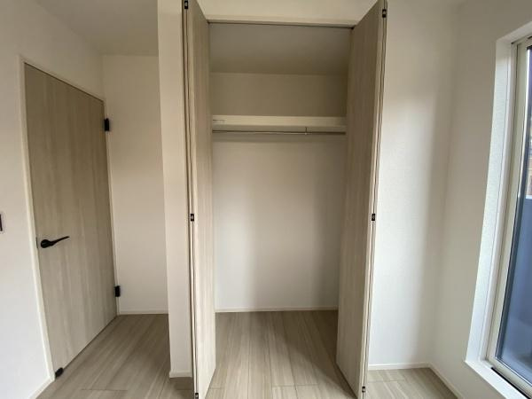 【収納】 | 垂水区美山台1丁目　新築戸建