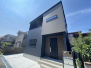 垂水区美山台1丁目　新築戸建の画像