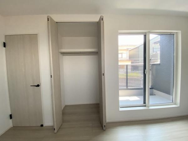 【収納】 | 垂水区美山台1丁目　新築戸建