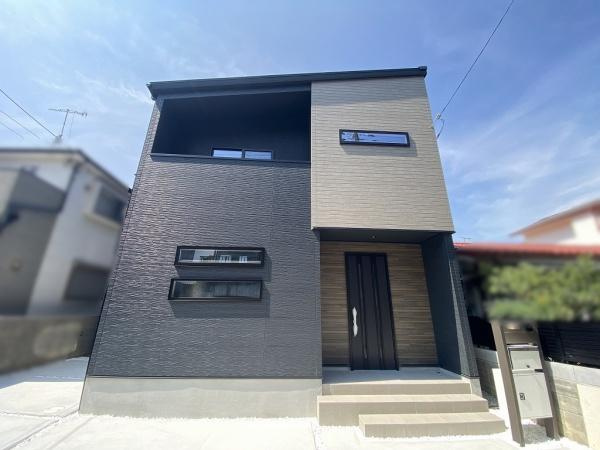 【その他】 | 垂水区美山台1丁目　新築戸建