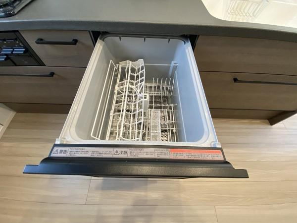 【キッチン】 | 垂水区美山台1丁目　新築戸建