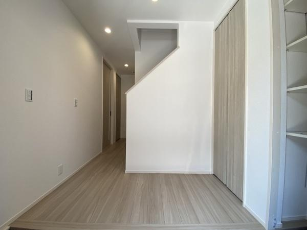 【玄関】 | 垂水区美山台1丁目　新築戸建