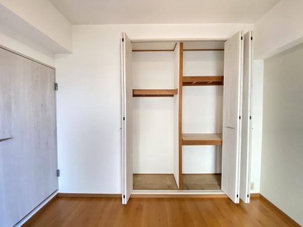 【収納】 | メゾンドール明石山ノ手台