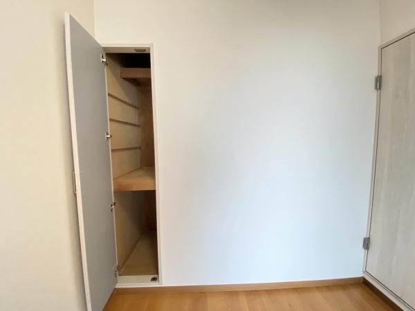 【収納】 | メゾンドール明石山ノ手台