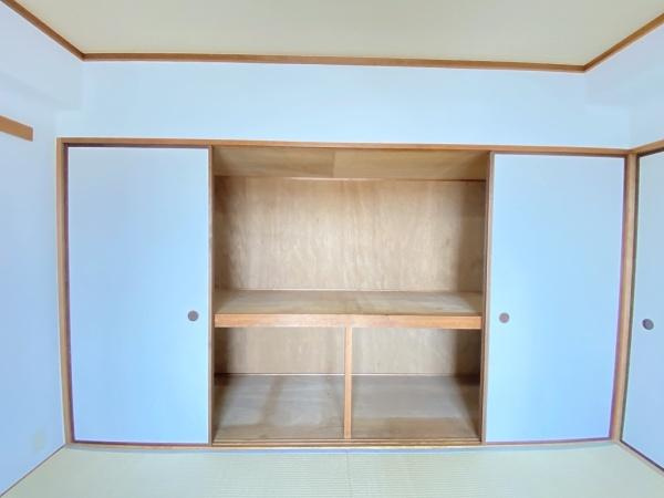 【収納】 | メゾンドール明石山ノ手台