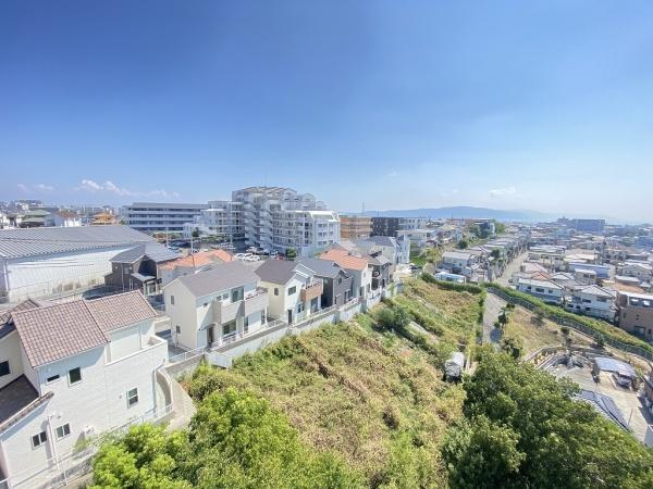 【その他】 | メゾンドール明石山ノ手台