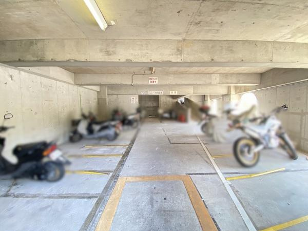 【その他共用部分】 | メゾンドール明石山ノ手台