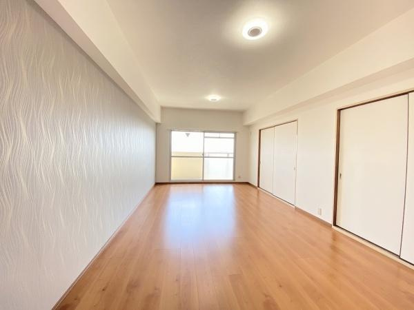 【居間・リビング】 | メゾンドール明石山ノ手台