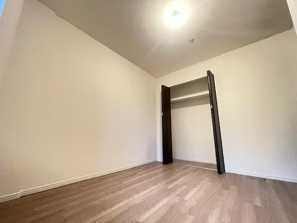 【洋室】 | BELISTA都島毛馬橋