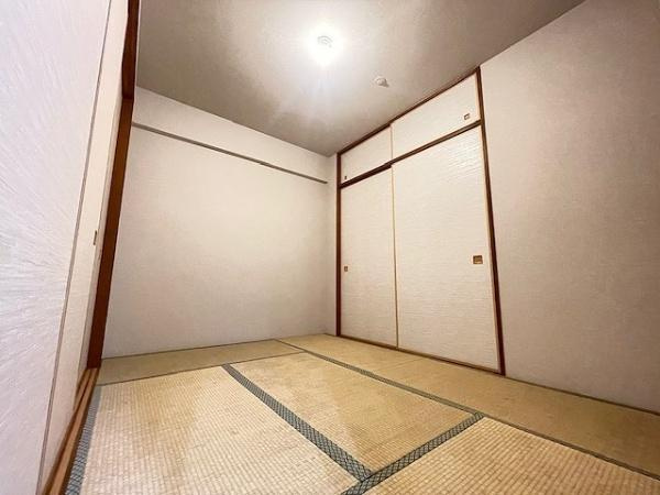 【和室】 | BELISTA都島毛馬橋