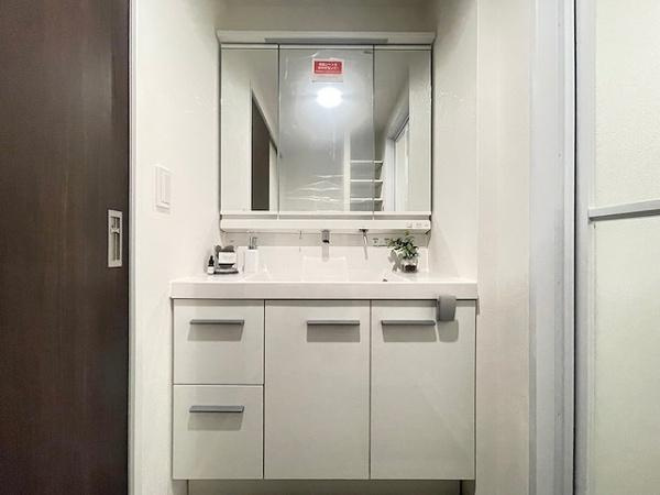 【独立洗面台】 | BELISTA都島毛馬橋