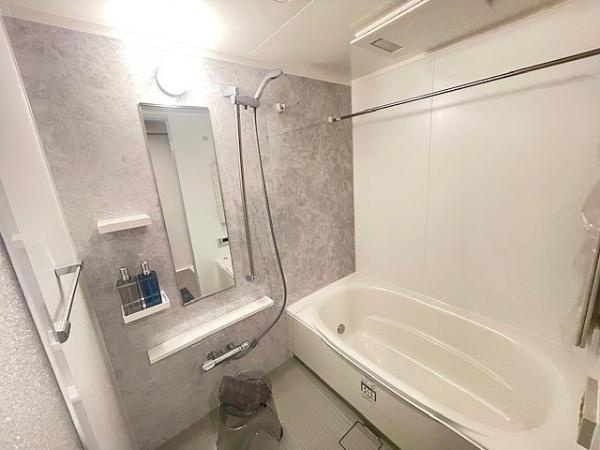 【浴室】 | BELISTA都島毛馬橋