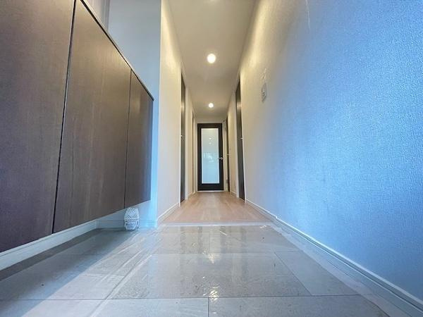 【玄関】 | BELISTA都島毛馬橋