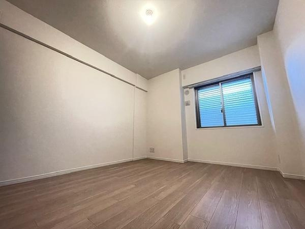 【洋室】 | BELISTA都島毛馬橋