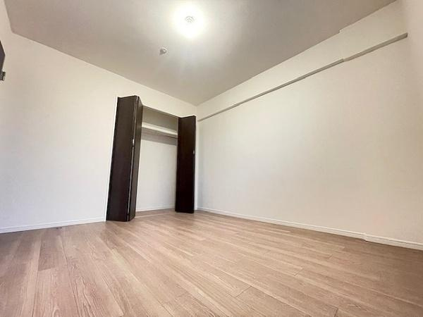 【洋室】 | BELISTA都島毛馬橋