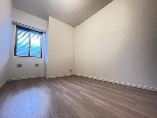 【洋室】 | BELISTA都島毛馬橋