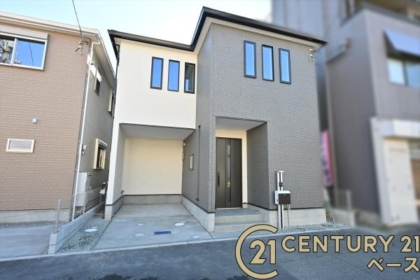 ファーストタウン川原城町　１号棟 ／新築一戸建のその他|■現地撮影写真■近鉄天理線「二階堂駅」より徒歩７分！お気軽にお問い合わせください！