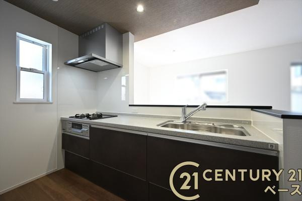 ファーストタウン川原城町　２号棟 ／新築一戸建の内観：施工例|■ゆったり１坪サイズ！足を伸ばしての入浴は疲れも癒してくれます！■