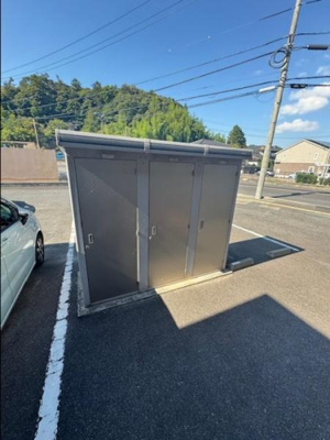 【その他共用部分】 | セジュールアクィール２