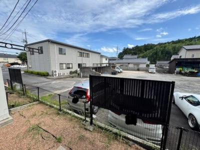 【展望】 | セジュールアクィール２