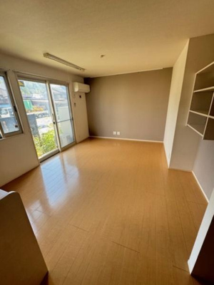 【居間・リビング】 | セジュールアクィール２