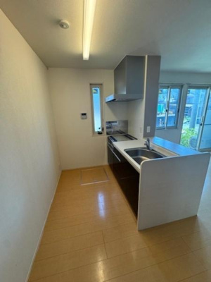 【キッチン】 | セジュールアクィール２