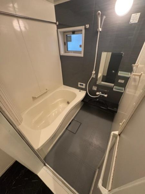 【浴室】 | セジュールアクィール２