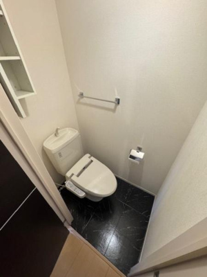 【トイレ】 | セジュールアクィール２