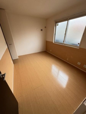 【洋室】 | セジュールアクィール２