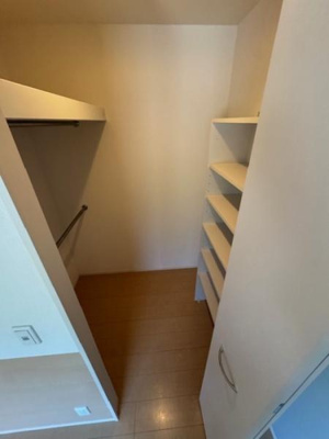 【収納】 | セジュールアクィール２