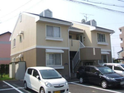 【外観】 | セジュール南吉方Ｃ | 外観