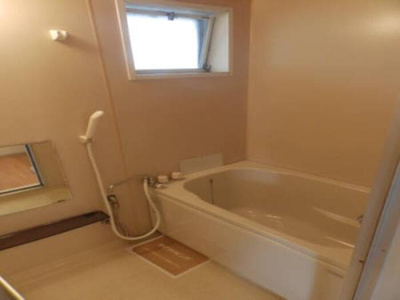 【浴室】 | セジュール南吉方Ｃ