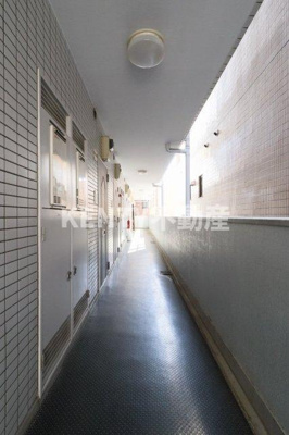 【その他共用部分】 | ハイタウン大森ナンバー３